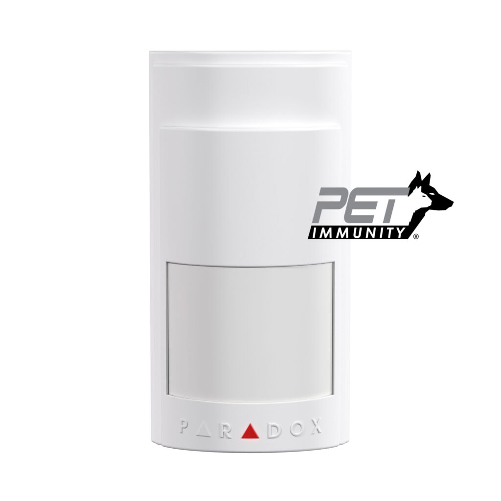 PMD2P: detector cu element dual