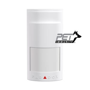 PMD2P: detector cu element dual