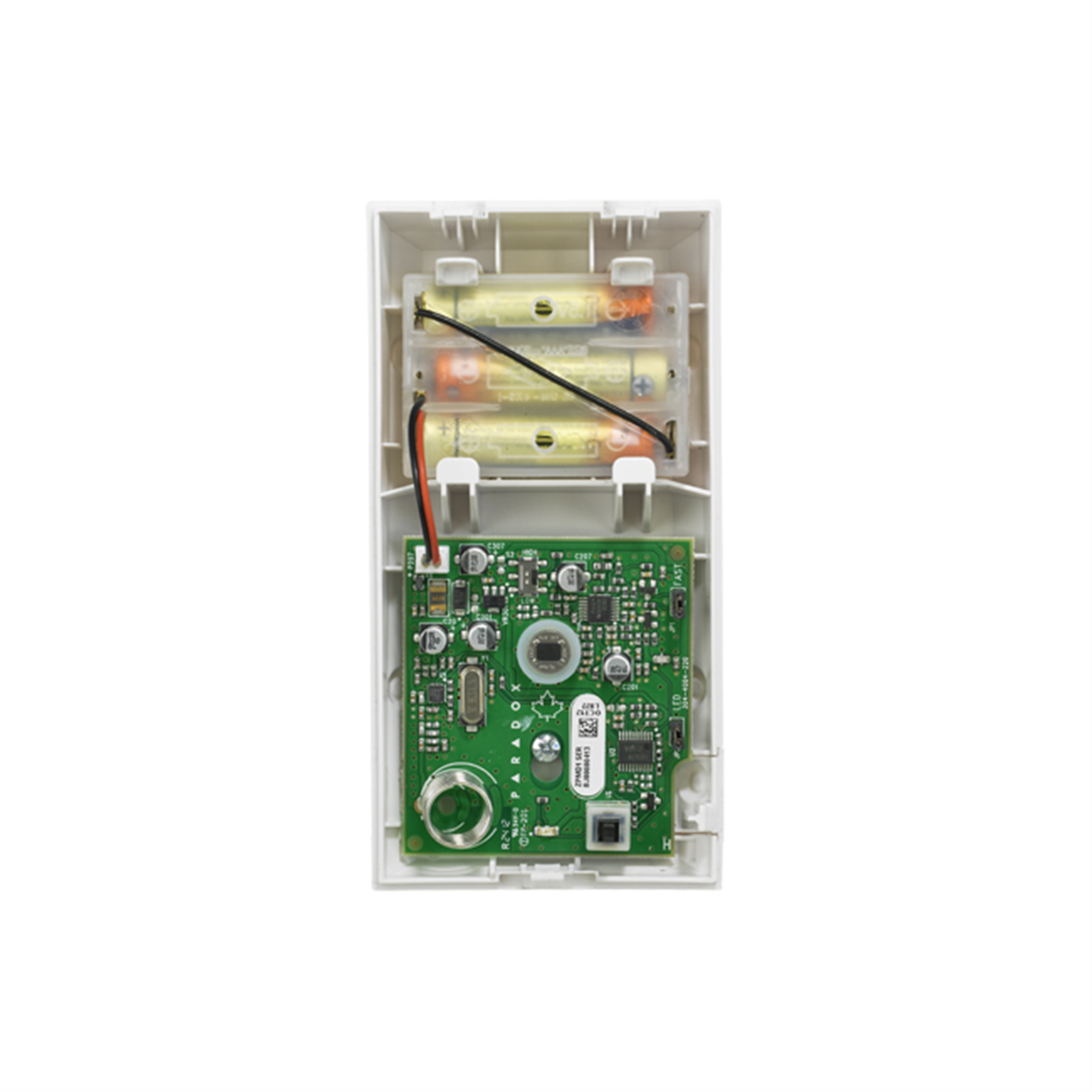 PMD2P: detector cu element dual - imagine 2