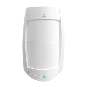 PMD75M: PIR digital cu optică duală, wireless și imunitate la animale de companie