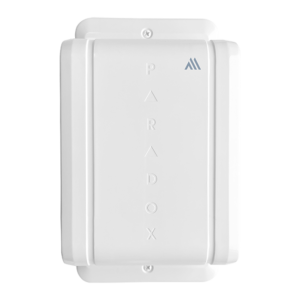 PMD780M: Detector de mișcare pentru exterior, cu detectie laterală
