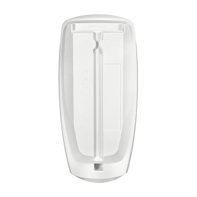 PMD85M: PIR dual-optic, de exterior, cu imunitate la animale de companie - imagine 2