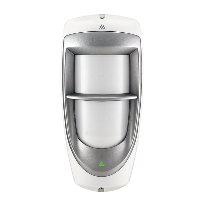 PMD85M: PIR dual-optic, de exterior, cu imunitate la animale de companie