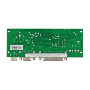 PRT3: Modul integrator