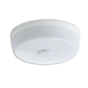 QT302RXR: Receptor infraroșu adresabil pentru plafon (versiune rotundă)
