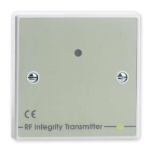 QT421: Transmițător „Heartbeat” RF monitorizat