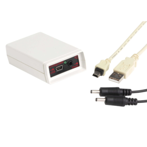 QT423: Configurator Quantec (inclusiv cablu)