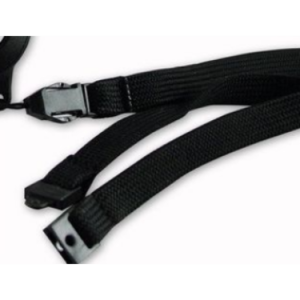 QT432S: Pachet 10buc curele de rezerva pentru emitatorul de tip breloc QT432W