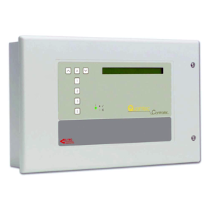 QT601-2: Controler retea Quantec MK2