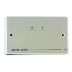 QT603: splitter retea