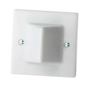 QT606: lumină cu montare deasupra ușii