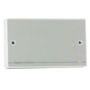 QT615S: Quantec interfata de afisare (pentru utilizare cu QT608CD1S)