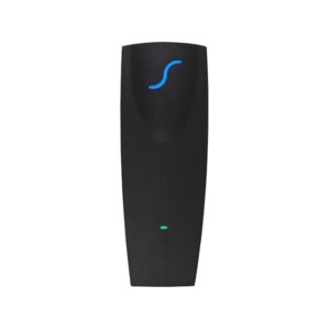 R910: Cititor de proximitate pe 4 fire, de interior/exterior