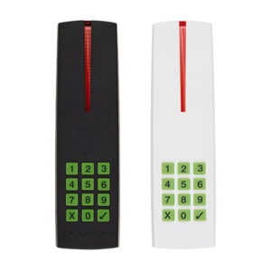 R915: Cititor de proximitate de interior/exterior - pe 4 fire