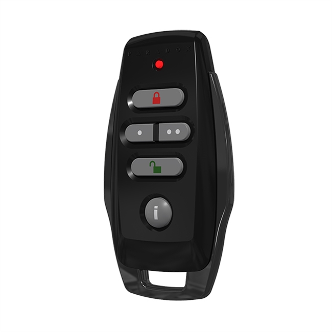 REM25: Telecomanda cu comunicatie bidirectionala - imagine 4