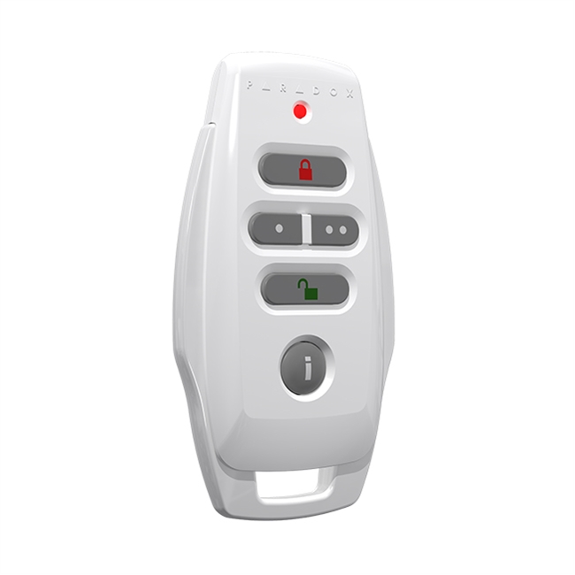 REM25: Telecomanda cu comunicatie bidirectionala - imagine 8