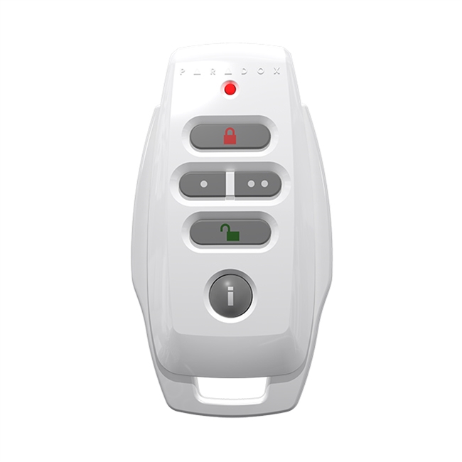 REM25: Telecomanda cu comunicatie bidirectionala - imagine 6