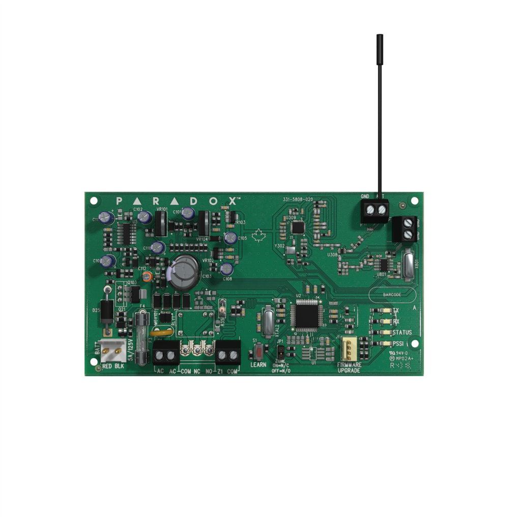 RPT1: Modul repetor radio Magellan