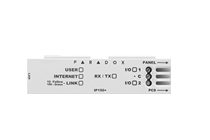 Module IP / Voce