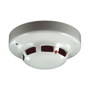 SLR-E3N: Detector de fum fotoelectric - conventional, marca Hochiki