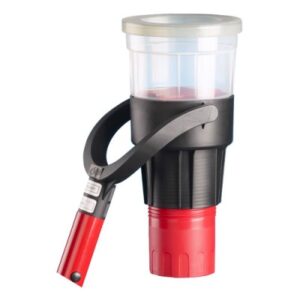 Solo 330-001: Dispozitiv pentru testarea detectoarelor cu spray de fum sau CO