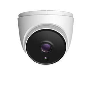 TD-7520AS4S (D/AU/AW1): 1080p 2MP HD Analog IR Dome Camera, iluminare duala