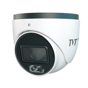 TD-7554AS2: Camera 5MP HD Full-Color - Turret