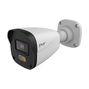 TD-9420S5L-D: 2MP Camera PoE IP bullet, waterproof cu Smart Dual Light