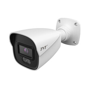 TD-9441C2: Camera IP 4MP Full-Color - Bullet