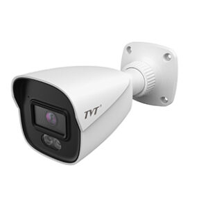 TD-9461S4-C: Camera 6MP IP HD waterproof Iluminare duala - Bullet