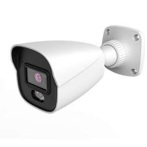 TD-9461S4L-C: Camera 6MP IP HD waterproof Iluminare duala - Bullet