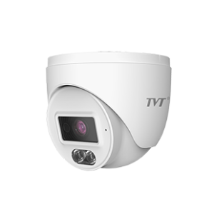 TD-9520S4L-D: Camera IP  2MP Dome cu iluminare duala si lentila fixa