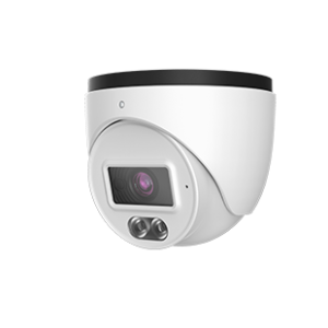 TD-9545S4L-C: Camera 4MP IP HD waterproof Iluminare duala - Turret