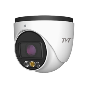 TD-9585S4-C: 8MP Camera PoE waterproof  cu Smart Dual Light - Turret