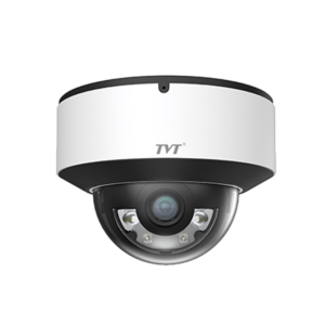 TD-9581S4-C: 8MP Camera PoE waterproof cu Smart Dual Light - Dome