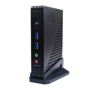 TD-A300-MTC-E: Mini NVMS Server