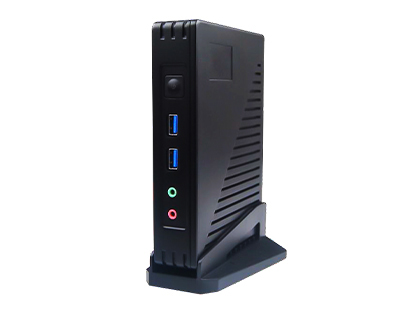 TD-A300-MTC-E: Mini NVMS Server