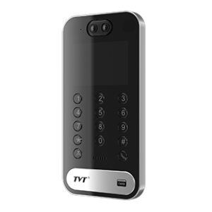 TD-E2223-EM: post videointerfon 3.5', analiza inteligenta, IP67