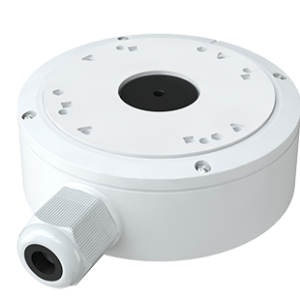 TD-YXH0302: doza de distributie cabluri camere, 139,3Ꝋ, pentru perete sau tavan