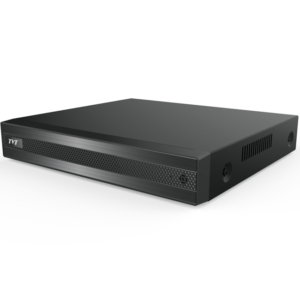 TD-3004H1-B1-B: NVR, 4 canale, pentaplex, afisare true high resolution