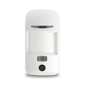 U-Prox PIR Cam : Detector de miscare PIR cu camera