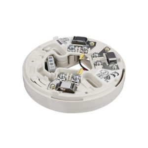 YBN-R/3(SCI): Soclu Hochiki cu izolator la scurtcircuit