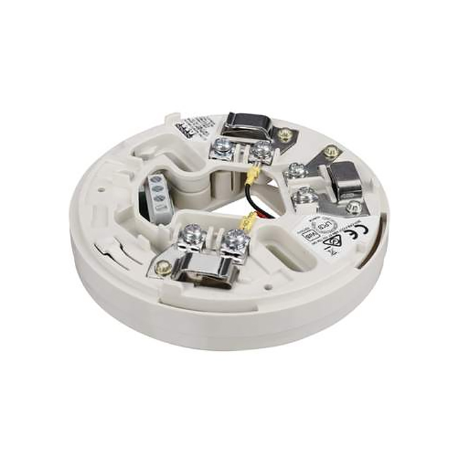 YBN-R/3(SCI): Soclu Hochiki cu izolator la scurtcircuit