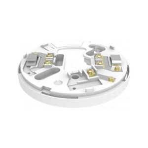 YBN-R/3: Soclu adresabil fără electronică, marca Hochiki