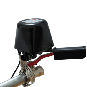 HM-511: Actuator pentru robinet de siguranță, pentru scurgeri de apă/gaz