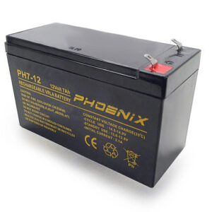 Acumulator 7Ah PHOENIX