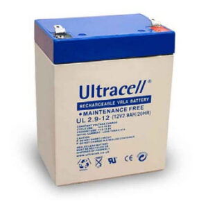 Acumulator 2.9Ah Ultracell