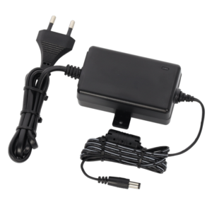 PSD12020: Alimentator plug-in pentru CCTV, PSD 12V/2A