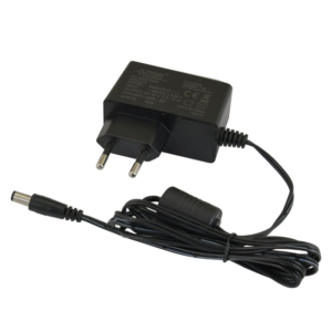 PSA12010: Alimentator plug-in pentru CCTV,  PSA,12V/1A