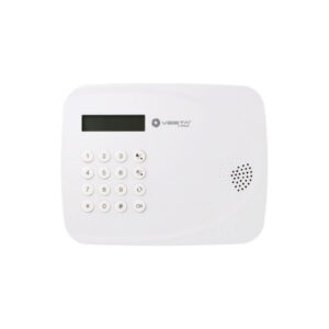 BOGP-2G : Centrala Vesta Smart Security Wireless (2km) pe baterie, cu functii automatizare locuinta, 50 zone / dispozitive; EN50131 II